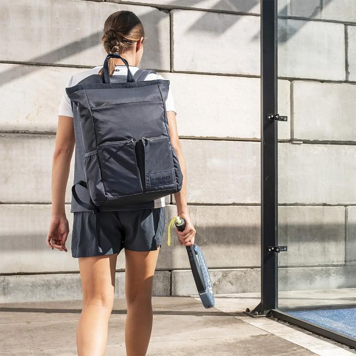 Head Pro Backpack 18L Navy